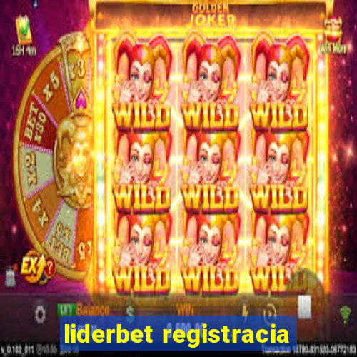 liderbet registracia